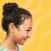 Hinkler Zap! Hair Styling Kit - DIY Hair Styling Set for Kids includes a tail comb, 2 sticks of hair chalk, hair clip, braiding tool, 160 stick-on hair-clip gems,