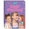 Hinkler Zap! Hair Styling Kit - DIY Hair Styling Set for Kids includes a tail comb, 2 sticks of hair chalk, hair clip, braiding tool, 160 stick-on hair-clip gems,