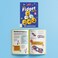 Hinkler Zap! DIY Fidget Toys - Create Your Own Fidget Toys includes a 32-page book and materials to make 5 fidget toys,