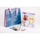 Pop Fashion Week Tote Bag And Portfolio