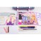 Pop Fashion Week Tote Bag And Portfolio