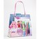 Pop Fashion Week Tote Bag And Portfolio