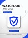 Watchdog Anti-Virus   1 PC for 2 Years   Digital License   SAME DAY DELIVERY
