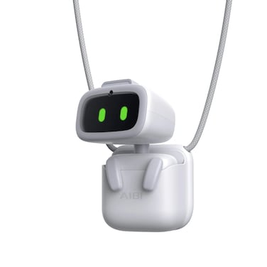 New Launch Smart AIBI Pocket Pet Robot EMO AI Pocket Robot