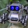STLNT Eight-Wheel Smart Robot Dog