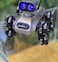 STLNT Eight-Wheel Smart Robot Dog