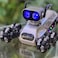 STLNT Eight-Wheel Smart Robot Dog
