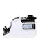 Crony-AL-7200 Currency Counter With Rechargeable Battery Single Denomination Value Counter