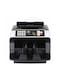 Crony-AL-7200 Currency Counter With Rechargeable Battery Single Denomination Value Counter