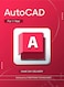 Autodesk AutoCAD   1 Device 1 Year Subscription   SAME DAY DELIVERY