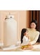 DSP KD6026 Portable Clothes Dryer &ndash; 600W Power, Foldable Design, UV Sterilization, 1&ndash;8 Hour Timer