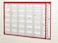 Avery 32-291 Packet of Dot Stickers (8 mm Dia, 560 Labels) - Assorted Colours