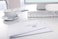 Avery Self Adhesive Address Mailing Labels, Laser Printers, 12 Labels Per A4 Sheet, 1200 Labels, UltraGrip (L7164), White, 100 Sheets
