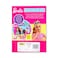 Alligator Barbie Scrapbook Kit