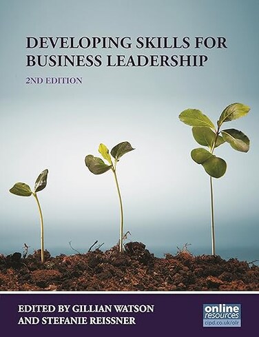 Developing Skills for Business Leadership