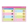 Sequence &amp; Position &ndash; Activity Book for kids in English