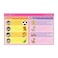 Sequence &amp; Position &ndash; Activity Book for kids in English