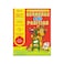 Sequence &amp; Position &ndash; Activity Book for kids in English