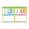 Let's Count - Activity Book for kids in English