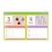 Let's Count - Activity Book for kids in English