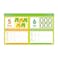 Let's Count - Activity Book for kids in English