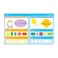 Colours &amp; Shapes - Activity Book for kids in English