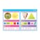Colours &amp; Shapes - Activity Book for kids in English