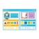 Colours &amp; Shapes - Activity Book for kids in English