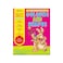 Colours &amp; Shapes - Activity Book for kids in English