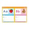 My ABC - Activity Book for kids in English