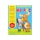 My ABC - Activity Book for kids in English