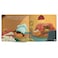 A Surprise Visit - Book for Kids in Arabic