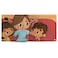 A Surprise Visit - Book for Kids in Arabic