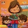A Surprise Visit - Book for Kids in Arabic