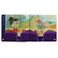 Salim&rsquo;s Big Self-Control - Book for Kids in Arabic