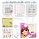 The Backpack of Beloved Sukara &ndash; Educational Pack &amp; Books for Kids in Arabic