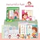 The Backpack of Beloved Sukara &ndash; Educational Pack &amp; Books for Kids in Arabic