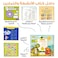 Tales and Lessons &ndash; Educational Pack &amp; Books for Kids in Arabic