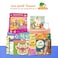Tales and Lessons &ndash; Educational Pack &amp; Books for Kids in Arabic