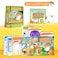 The Backpack of Fahman the Explorer &ndash; Educational Pack &amp; Books for Kids in Arabic