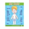 Early Learning Charts (6 Wall Charts) - Educational Wall Chart Pack in English