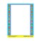 Early Maths (6 Wall Charts) - Educational Wall Chart Pack in English