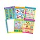 Early Maths (6 Wall Charts) - Educational Wall Chart Pack in English