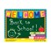 Welcome to Class (6 Wall Charts) - Educational Wall Chart Pack in English