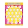 Language Arts (6 Wall Charts) - Educational Wall Chart Pack in English