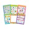Blends &amp; Digraphs (6 Wall Charts) - Educational Wall Chart Pack in English