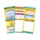 Grammar Foundations (6 Wall Charts) - Educational Wall Chart Pack in English