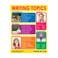 Writing Skills 1 (6 Wall Charts) - Educational Wall Chart Pack in English