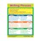 Writing Skills 1 (6 Wall Charts) - Educational Wall Chart Pack in English