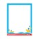 Writing Skills 1 (6 Wall Charts) - Educational Wall Chart Pack in English